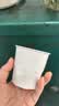 佳茉一次性杯子170ml*40只环保稻壳杯子一次性餐具野餐露营加厚杯子 实拍图