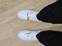 耐克NIKE七夕男空军一号AF1 运动鞋CW2288-111白42 实拍图