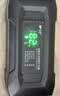 欣鹏充满自停电动车电瓶车充电器48V12AH20AH60V72V两轮三轮智能通用 60V20AH T型通用三孔 实拍图