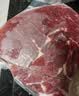 往来白丁 内蒙原切牛里脊肉 净重2斤 黄牛嫩柳整条生鲜婴儿童宝宝辅食材 实拍图