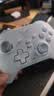 飞智沙漠狐 冰魄蓝 多模版无线游戏手柄 类xbox霍尔扳机switch2电脑PC手机steamNS 星露谷物语影之刃零 实拍图