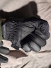 MECHANIX WEAR 美国超级技师 SPECIALTY 0.5超薄户外骑行防风防护战术手套 战术黑（新版） L 实拍图