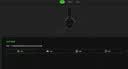 雷蛇（Razer）旋风黑鲨V3 X极速版 无线头戴式电竞游戏耳机耳麦 三模 可拆麦克风 三角洲EQ调节 CSGO 吃鸡 黑色  实拍图
