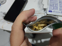 汤普森（Thompson's）护肝片浓缩奶蓟草水飞蓟宾480mg 60粒*2瓶 男士女士养肝熬夜排毒 实拍图