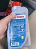 博世（BOSCH）DOT4 刹车油/制动液/离合器油 1L 通用型 一升装汽车养护套装 实拍图