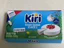 KIRI凯芮奶酪奶油芝士200g 蛋糕轻乳酪 烘焙原料 法国进口【热门】 实拍图