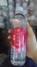 依能 西柚味 无糖无汽弱碱苏打水饮料 500ml*24瓶 塑膜装 饮用水 实拍图