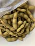 京鲜生(健康食材)0添加低脂肪现摘净重2斤新鲜毛豆颗粒饱满 源头直发 实拍图