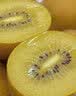 佳沛（zespri）新西兰阳光金奇异果6粒装88-103g猕猴桃水果中秋节礼品送水果礼盒 实拍图