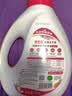 偶爱你除菌香氛荔枝熟了洗衣液2kg 99.9%除菌除螨生物酵素【品质严选】 实拍图