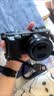 索尼（SONY）微单相机全画幅 Alpha 7 III 机身A7M3（a7M3/A73/ILCE-7M3）约2420万有效像素5轴防抖 实拍图
