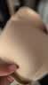 草本初色挂脖美背内衣女小胸聚拢细肩带无痕粉底液背心文胸一体可外穿露背 实拍图