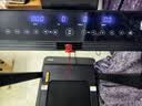 佑美U4Ultra跑步机家庭用智能登山爬坡全折叠走步机2026新款T09-05 实拍图