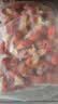 洪湖渔家单冻龙虾尾1kg （特级80-100粒/斤）无添加生鲜无冰净重2斤 实拍图