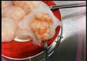 广州酒家手作虾饺180g*3袋27个疯狂动物城开学季儿童早餐手工水晶虾饺皇 实拍图