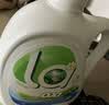 威露士la有氧洗衣液松木香12斤全瓶组合装（3L+2L+1L)  除菌除螨 实拍图