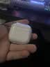 品胜适用AirPods5/4保护套 AirPods五代四代降噪版通用苹果耳机保护壳透明软壳防摔防刮 含挂绳收纳袋 实拍图