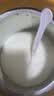 红桃K药食同源儿童成长奶粉 乳铁蛋白DHA牛脾肽乳糖酶高钙学生奶粉600g 实拍图