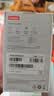 联想(Lenovo)512G Nvme1000MB/s 移动固态硬盘（PSSD)PS9Type-C USB3.2双接口金属移动硬盘手机直连 实拍图