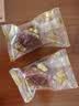 西域美农特特级和田骏枣800g*2袋 八星红枣免洗新疆特产 新疆特产中秋礼袋 实拍图