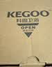 科固（KEGOO）明装混水阀贴墙淋浴龙头洗澡花洒开关 卫生间冷热水混水器K220712 实拍图