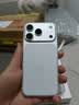 Apple/苹果【点击“立即领取“享补贴】iPhone 17 Pro 256GB 银色 支持移动联通电信5G 双卡双待手机 实拍图