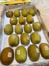 佳沛（zespri）新西兰金奇异果18粒超大原箱175-204g猕猴桃中秋节礼品送水果礼盒 实拍图