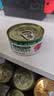 网易严选猫湿粮零食浓汤大口肉罐头鸡肉+三文鱼 85g*24罐 实拍图