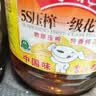鲁花【保真花生油】食用油5S压榨一级花生油5L香味浓郁0反式脂肪 实拍图