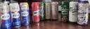 kronenbourg 1664啤酒嘉士伯全家福500ml*12罐礼盒整箱装送礼乌苏京东自营 实拍图