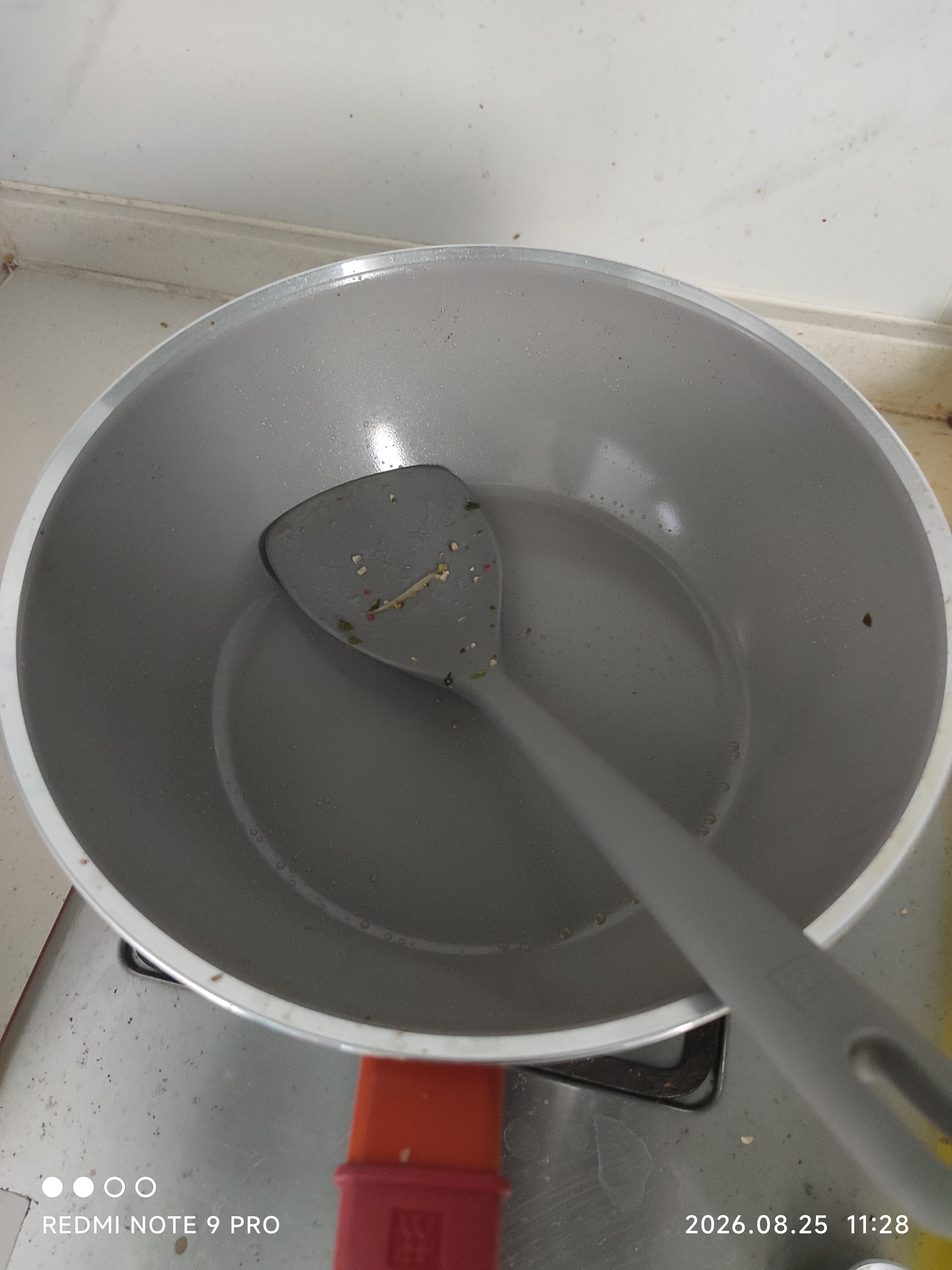 双立人（ZWILLING）炒锅有钛不粘陶瓷炒菜锅Now Plus ll Ceramic 26cm小红陶大肚锅 实拍图