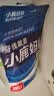 小鹿妈妈超细牙线棒护齿家庭装齿缝牙签200支/袋*3袋共600支 便携随身盒 实拍图