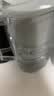 碧然德（BRITA） 家用滤水壶 净水壶滤芯 Maxtra 多效滤芯 6枚装 实拍图