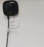 普联（TP-LINK） 400万无线监控摄像头 高清红外夜视wifi远程双向语音声光报警 家用智能网络摄像机TL-IPC14CH 实拍图