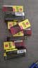 得力（deli）502胶水 瞬间胶强力胶 准确点胶 无痕胶透明胶粘剂 可粘金属陶瓷木材 3g单支凑单 7145 实拍图