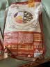 力狼（LILANG）猫粮10kg鲜肉冻干夹心三拼全价猫咪猫粮成猫美毛护胃 鸡肉三文鱼 实拍图