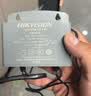 HIKVISION海康威视DC12V 1.5A电源 监控摄像头电源 海康威视12V1.5A自带AC/DC线室外防水电源 实拍图