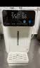 美的（Midea）电热水瓶恒温水壶母婴级316L不锈钢内胆家用5L大容量净饮水机智能保温一体可拆调奶器11FPro 实拍图