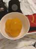 彩椒五彩甜椒水果圆椒不辣太空椒灯笼椒新鲜可即食减脂蔬菜 山东彩椒红+黄净重1.8斤 带箱2斤 实拍图