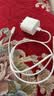 Apple/苹果 【20W线充套装】20W快充充电器+60W-typec充电线 全新原装正品 实拍图
