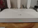 中兴（ZTE）巡天 AX3000T满血WIFI6千兆无线家用路由器 大户型覆盖 5G智能家用无线 wifi路由 Mesh 3000M速率 实拍图