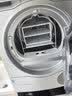西门子（SIEMENS）iQ50010+10KG大容量洗烘套装AI超氧智投全自动滚筒洗衣机变频烘干 WG54C5C80W+D80W 实拍图