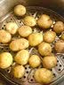 【烧烤季】新鲜小土豆约400g 实拍图