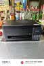 爱普生（EPSON）【6代新品】L3353墨仓式彩色家用AI学习打印机 L3251/L3255升级版(打印复印扫描 微信/无线 黑色） 实拍图
