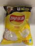 乐事（Lay's）薯片 经典原味 75克 休闲零食 膨化食品 【王鹤棣推荐】 实拍图