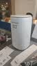 夏新5g随身wifi6移动无线免插卡路由器cpe全网通千兆双频便携式车载上网卡高速流量 5G旗舰臻享版【双频wifi6网速狂飙】 实拍图