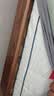 京东京造家居晚安地球经典款2.0 乳胶+记忆棉独袋弹簧床垫1.8×2米 实拍图