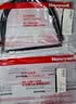 霍尼韦尔（Honeywell）配安全帽式防冲击面罩防护面屏BD-173B弹簧支架+SE-173A面屏1套不含安全帽 实拍图