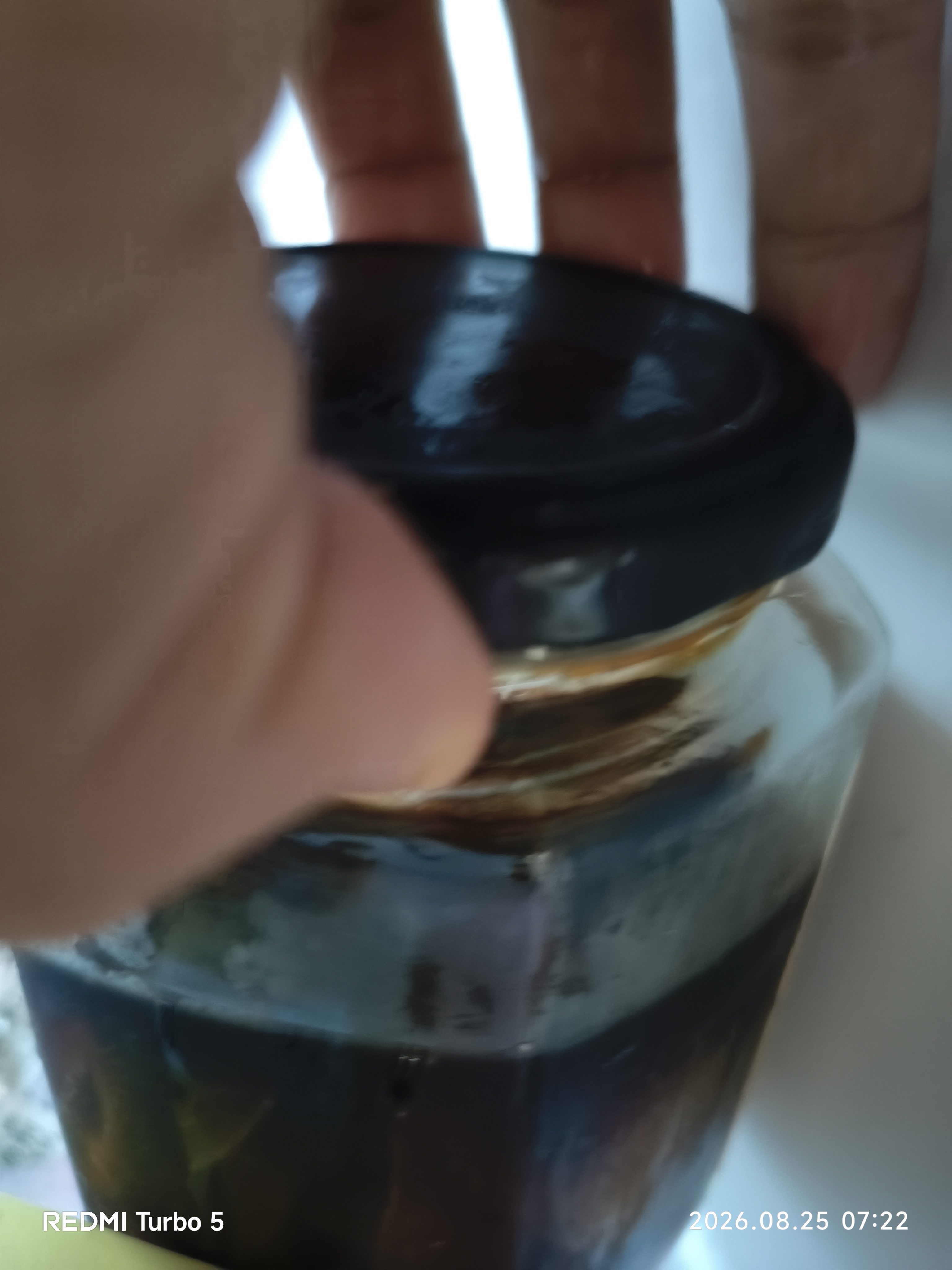 云山半醋泡姜400g 0添加剂醋泡嫩姜生姜片即食下饭菜酱腌菜泡菜 实拍图