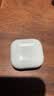 Apple/苹果 AirPods 4 搭配USB-C充电盒 蓝牙耳机 适用iPhone/iPad/Mac 四代MXP63CH/A 实拍图